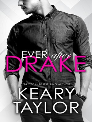 cover image of Ever After Drake